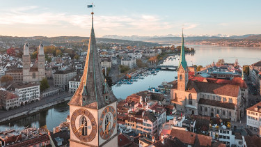 Switzerland