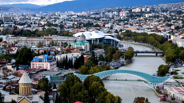 Georgia