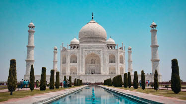 India