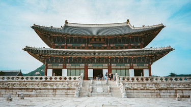 South Korea