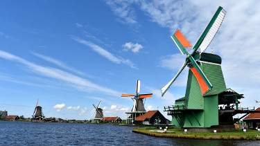 Netherlands