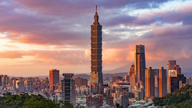 Taiwan